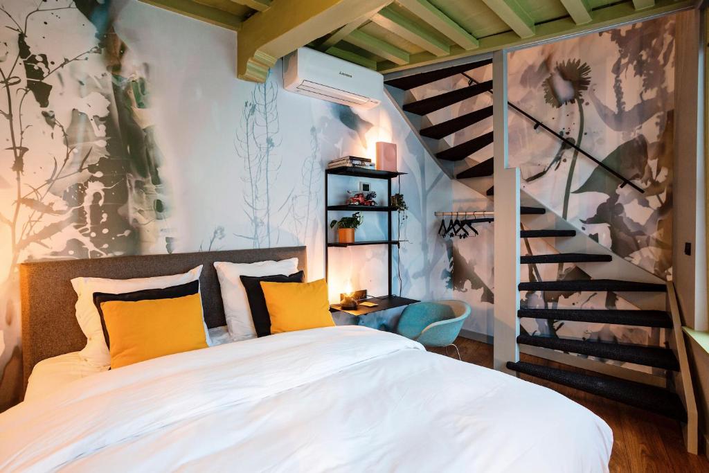 Daen’s Greenhouse - Resim 7