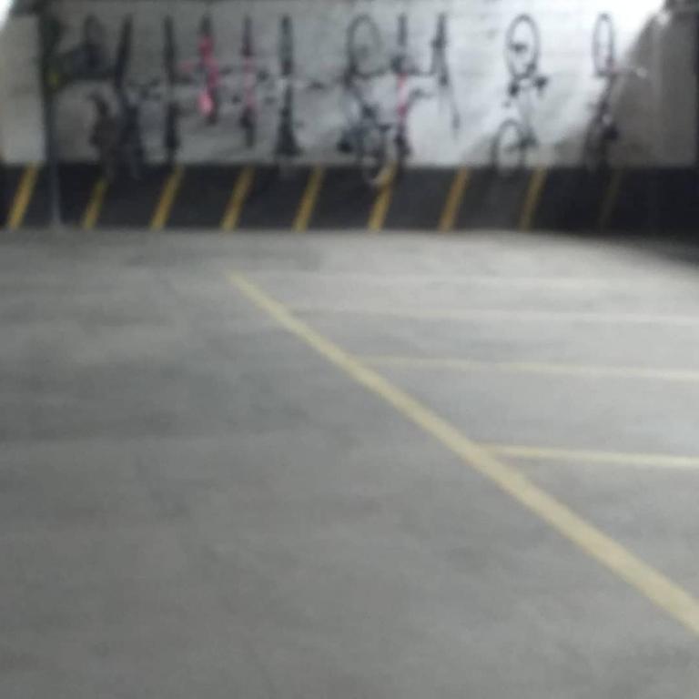  Apartamento nosso Cantinho