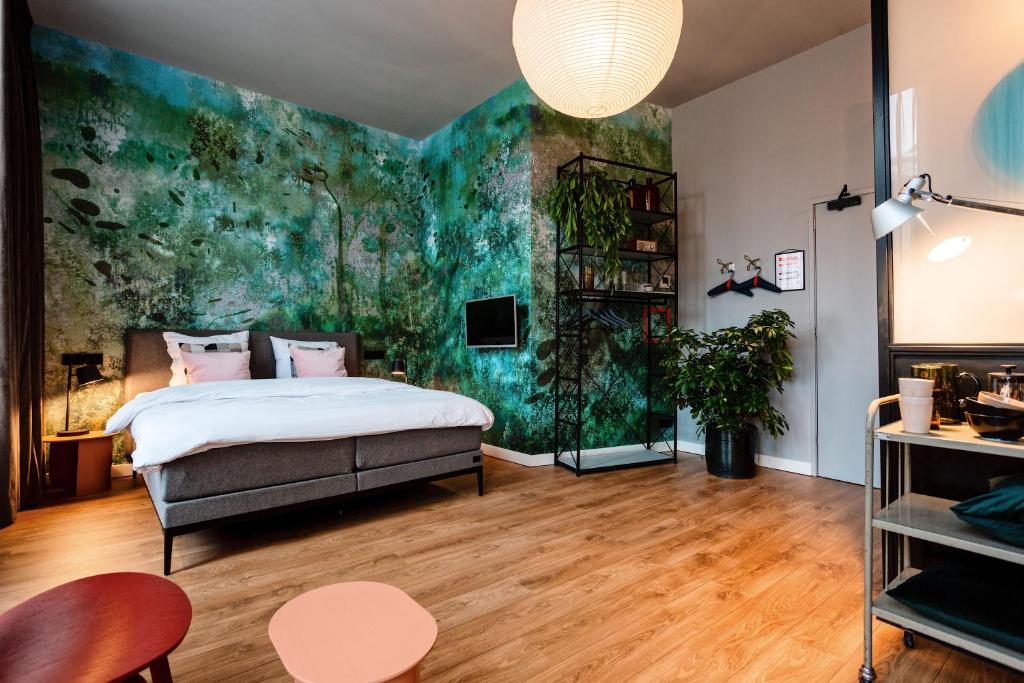 Daen’s Greenhouse - Resim 26