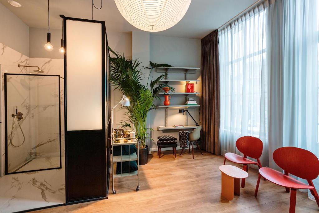 Daen’s Greenhouse - Resim 4