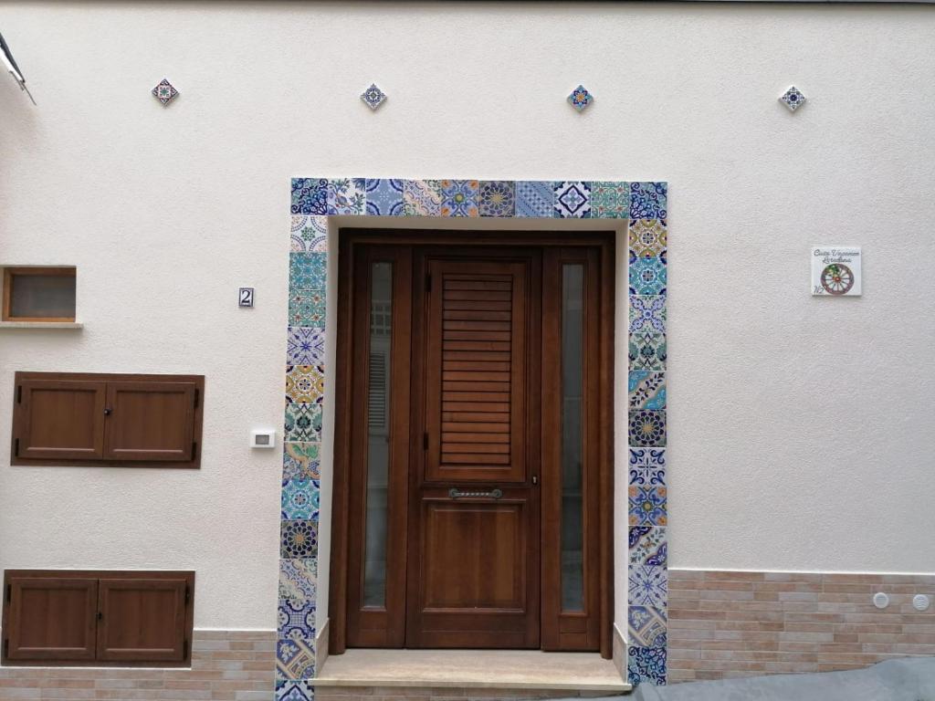 Case Vacanze Azzurra, Loredana e Trinacria - Housity