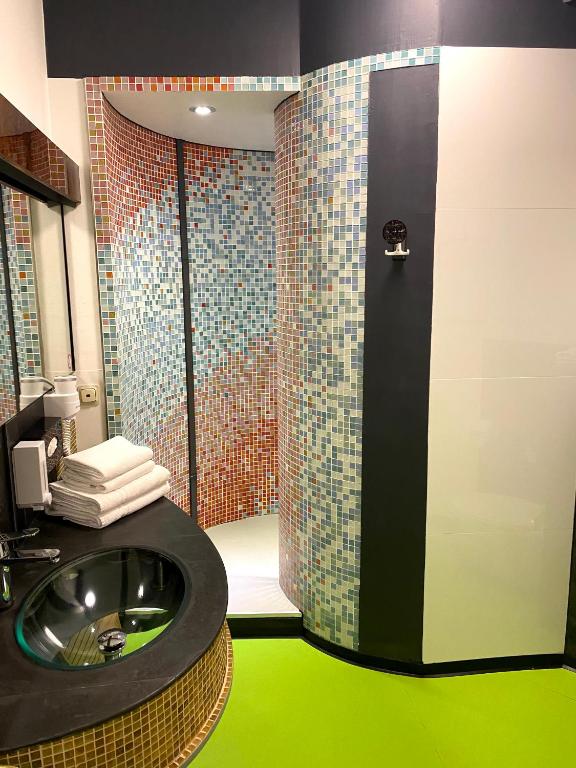 Smarthotel Ingelheim - Comfort Double Room