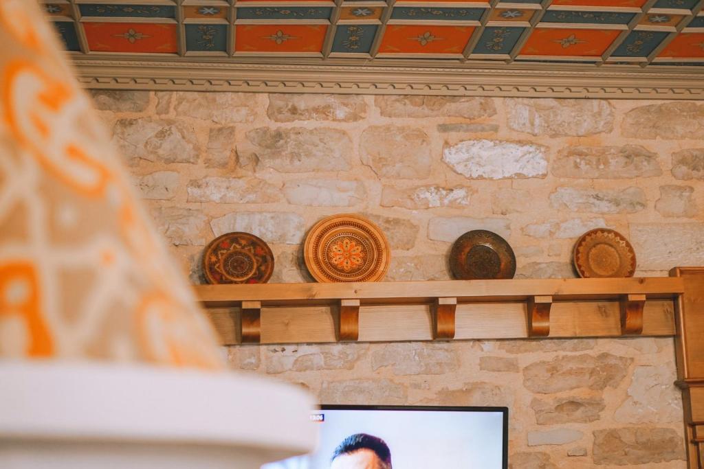 Fotografie z fotogalerie ubytování Argjiro Traditional v destinaci Gjirokastër