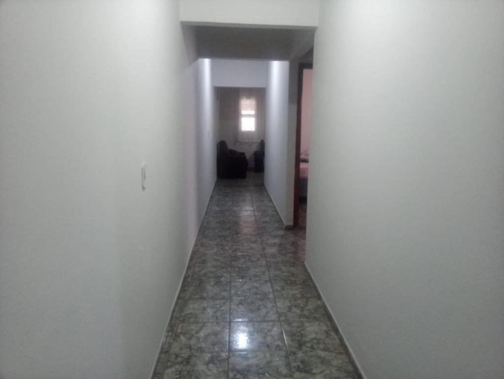  Casa Menina Moça