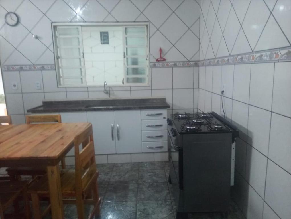  Casa Menina Moça