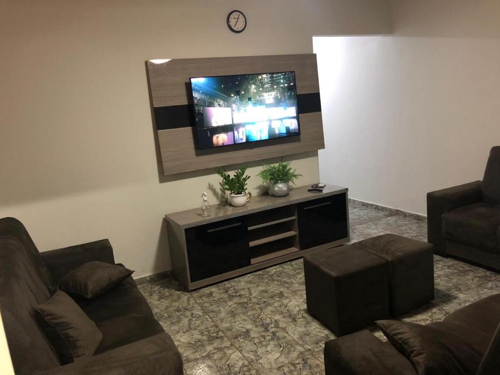  Casa Menina Moça