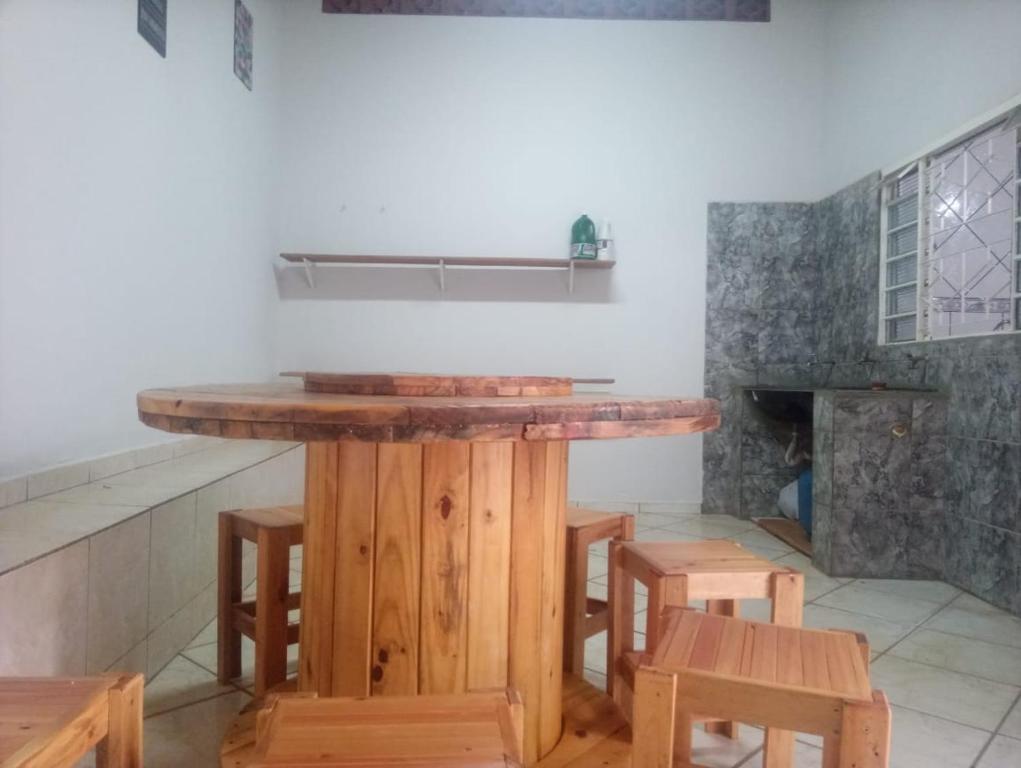  Casa Menina Moça