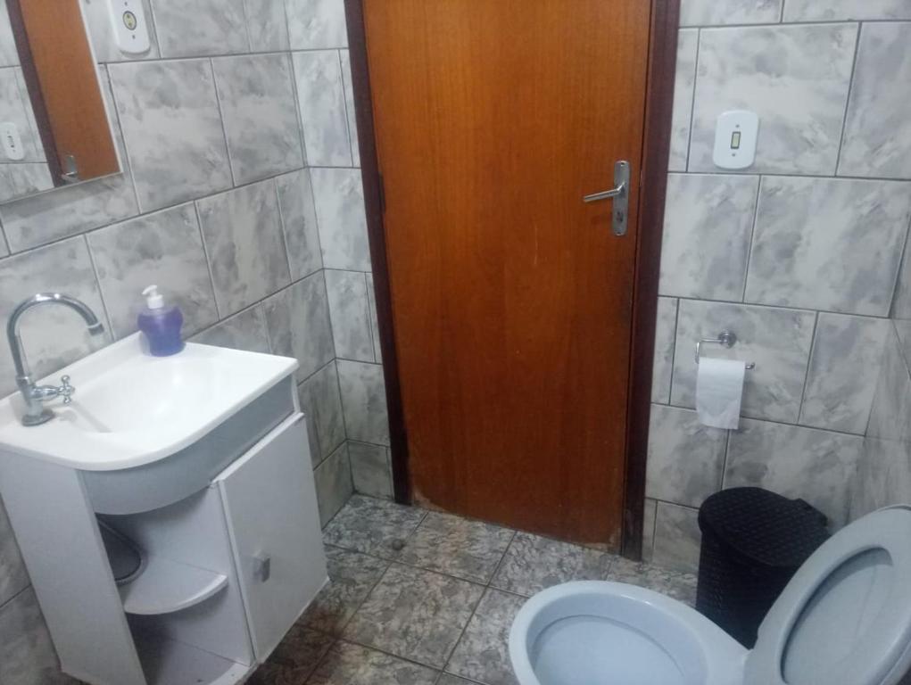  Casa Menina Moça