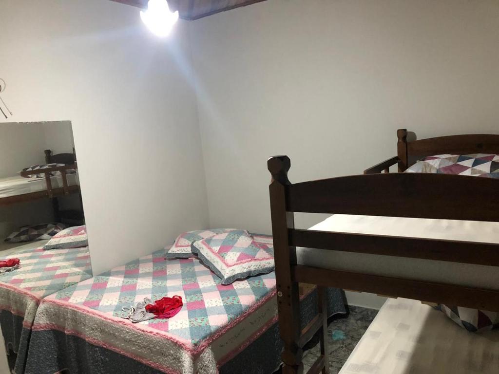  Casa Menina Moça