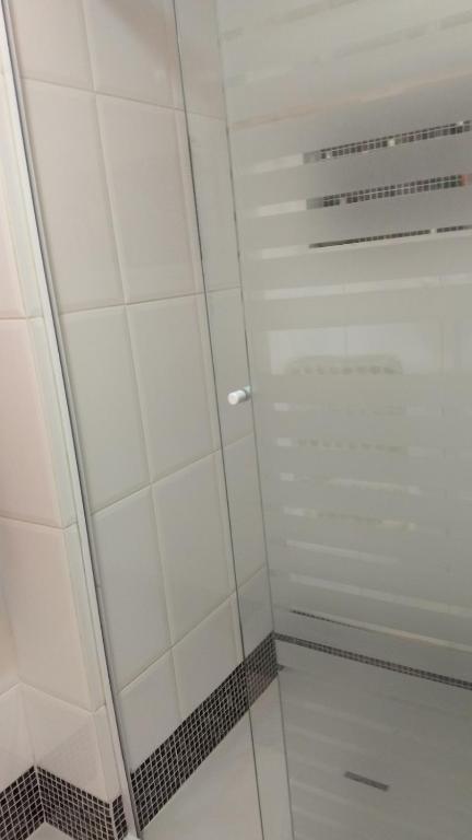  Apartamento dois quartos no centro com garag top!