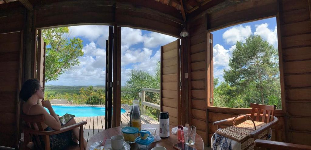  Pura Vida Bahia