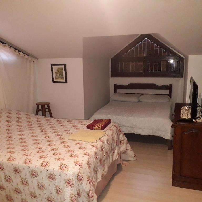  Canas big house