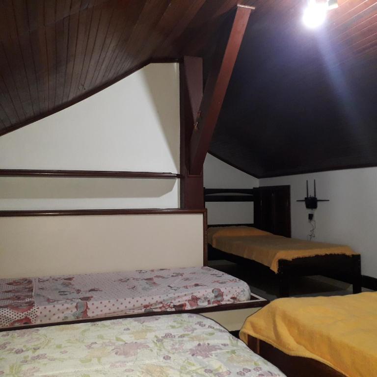  Canas big house