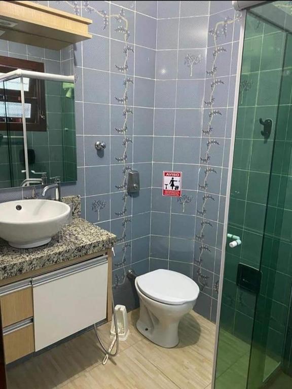  Canas big house