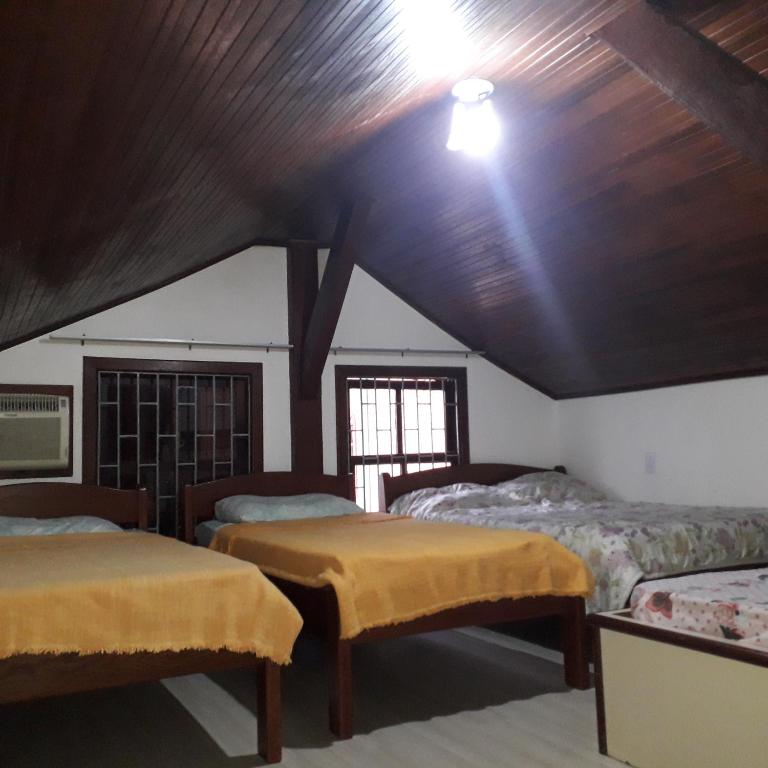  Canas big house