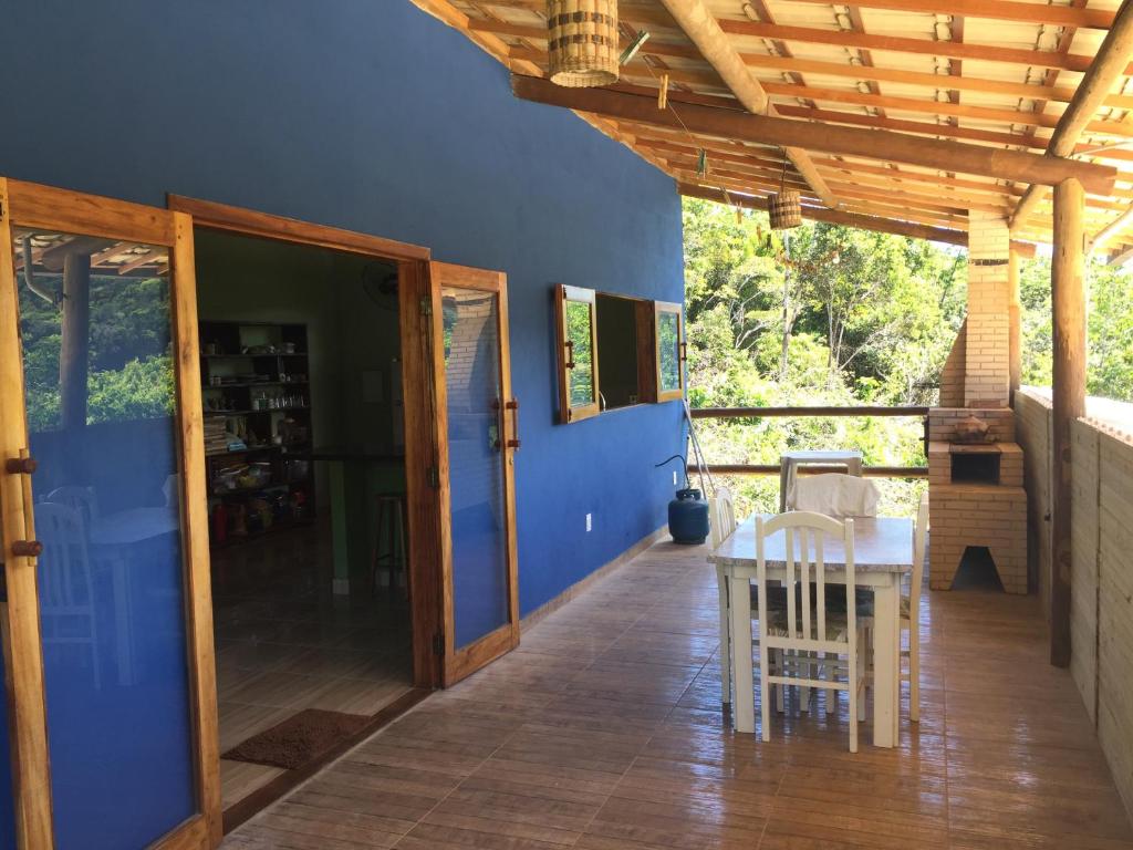  Casa especial em Itacaré