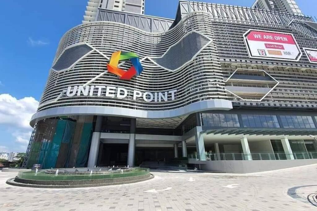 United Point Residence By Sleepy Bear Kuala Lumpur Malaysia Booking Com