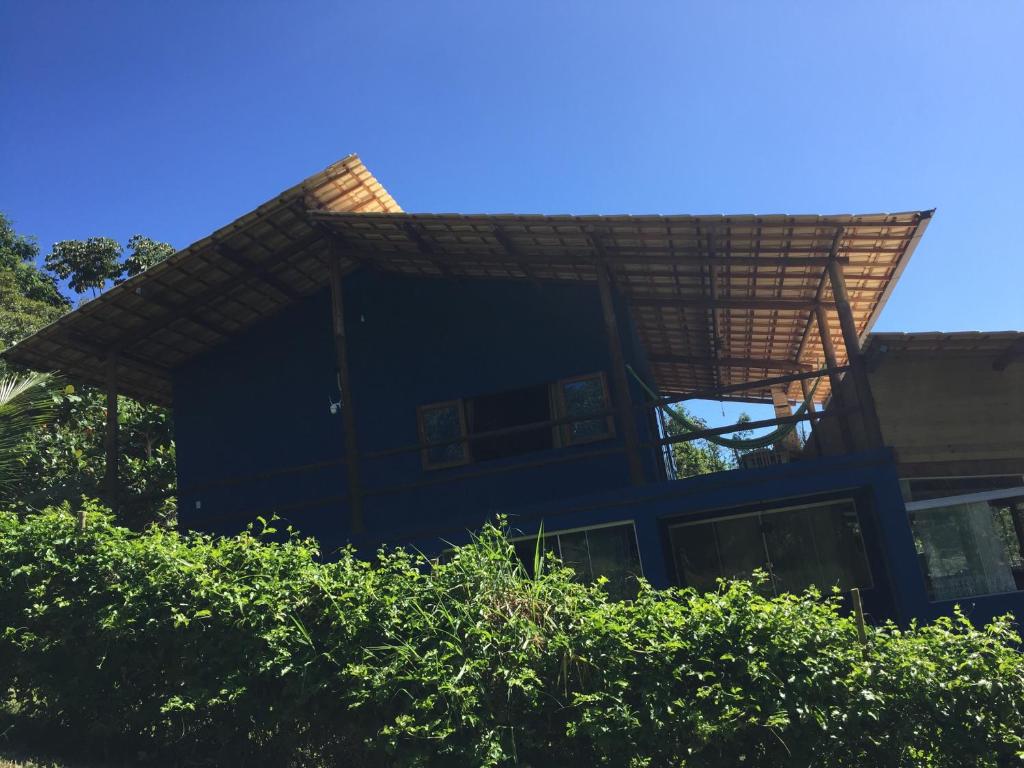  Casa especial em Itacaré