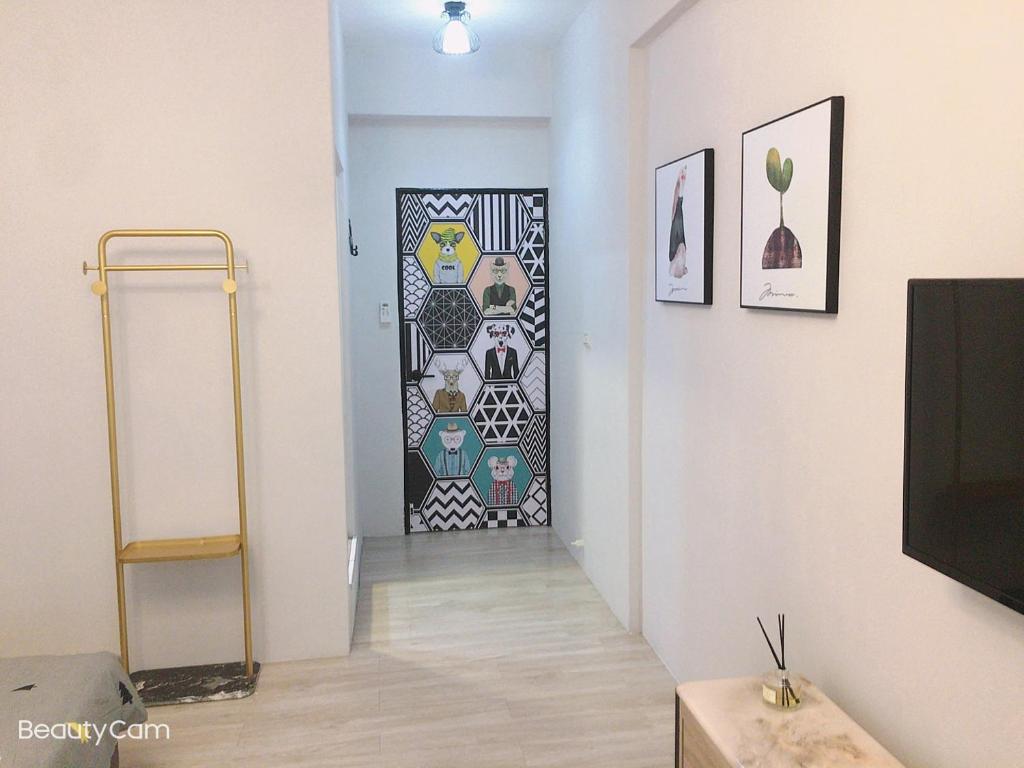 Fotografie z fotogalerie ubytování ㄧ個背包客棧 v destinaci Chu-nan-ts'un