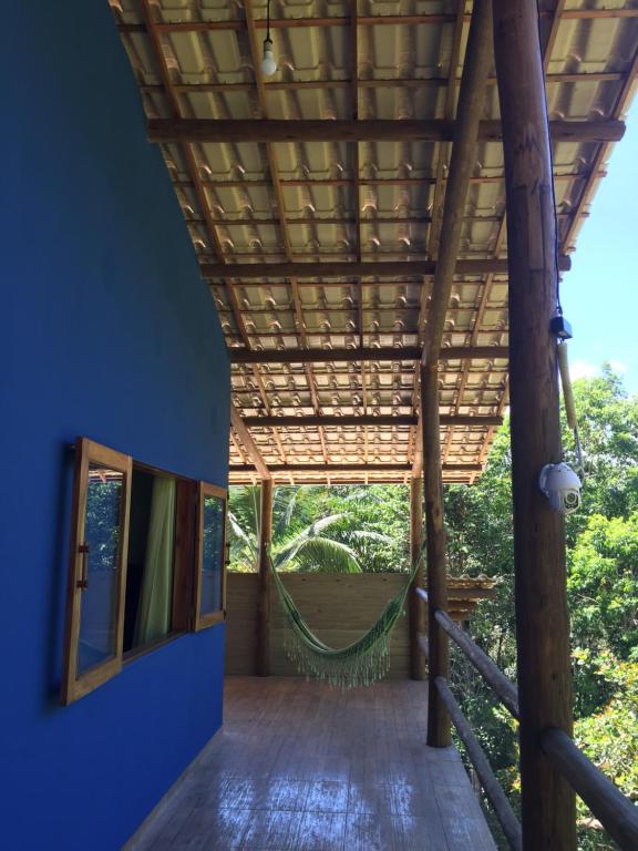  Casa especial em Itacaré