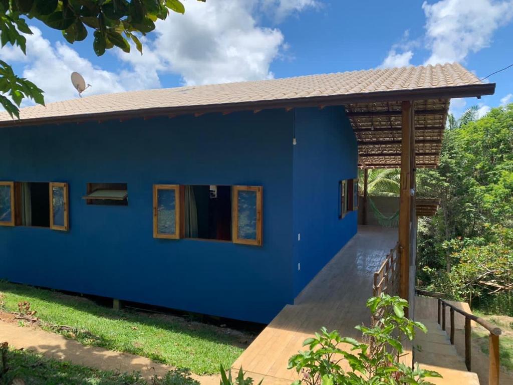  Casa especial em Itacaré