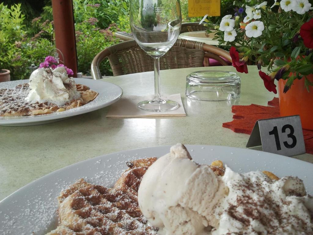 Hotelanlage Country Lodge - 15