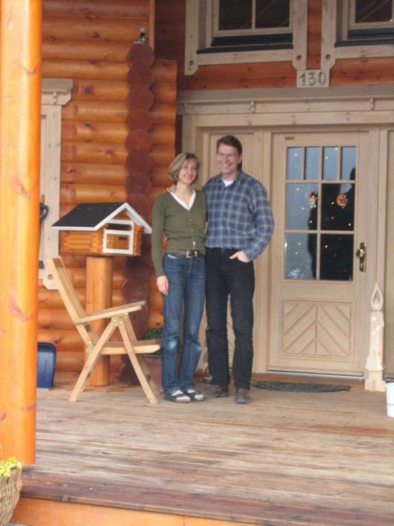 Hotelanlage Country Lodge - 11