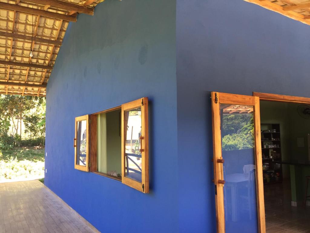  Casa especial em Itacaré