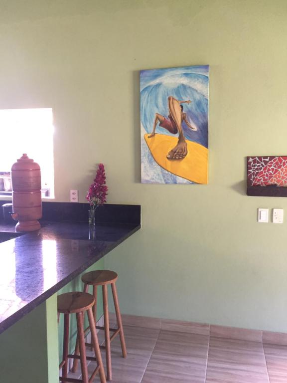  Casa especial em Itacaré