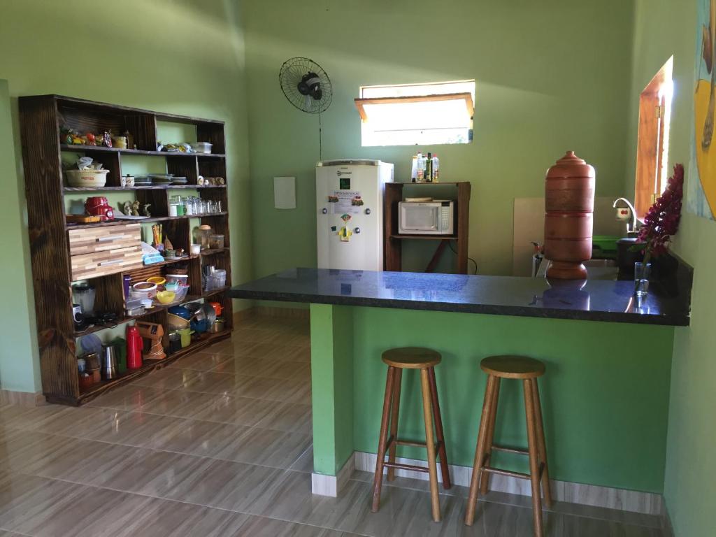  Casa especial em Itacaré