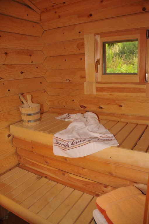 Hotelanlage Country Lodge - 14