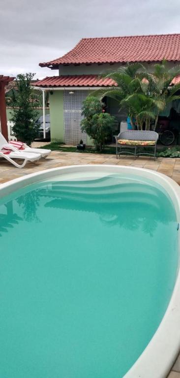  Casa a 3 minutos da praia