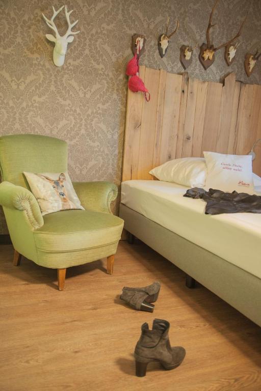 bei Kliewe im Westfälischen Hof - Comfort Single Room