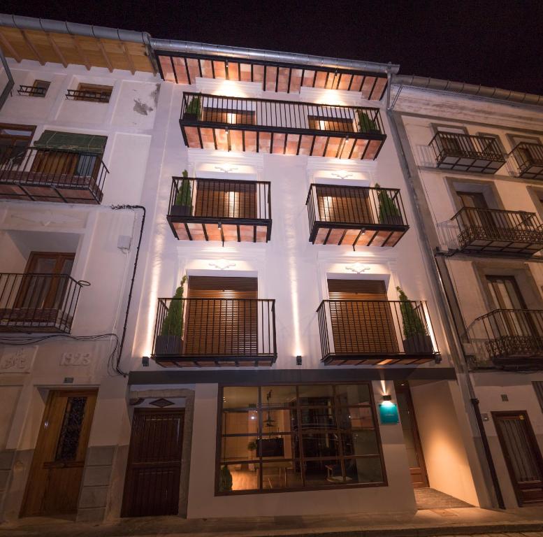 Vallivana Suites & SPA, Morella – Aktualisierte Preise für 2023