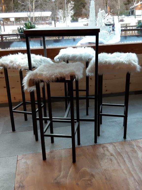 Fotografie z fotogalerie ubytování Hotel La Val ve Valdidentru