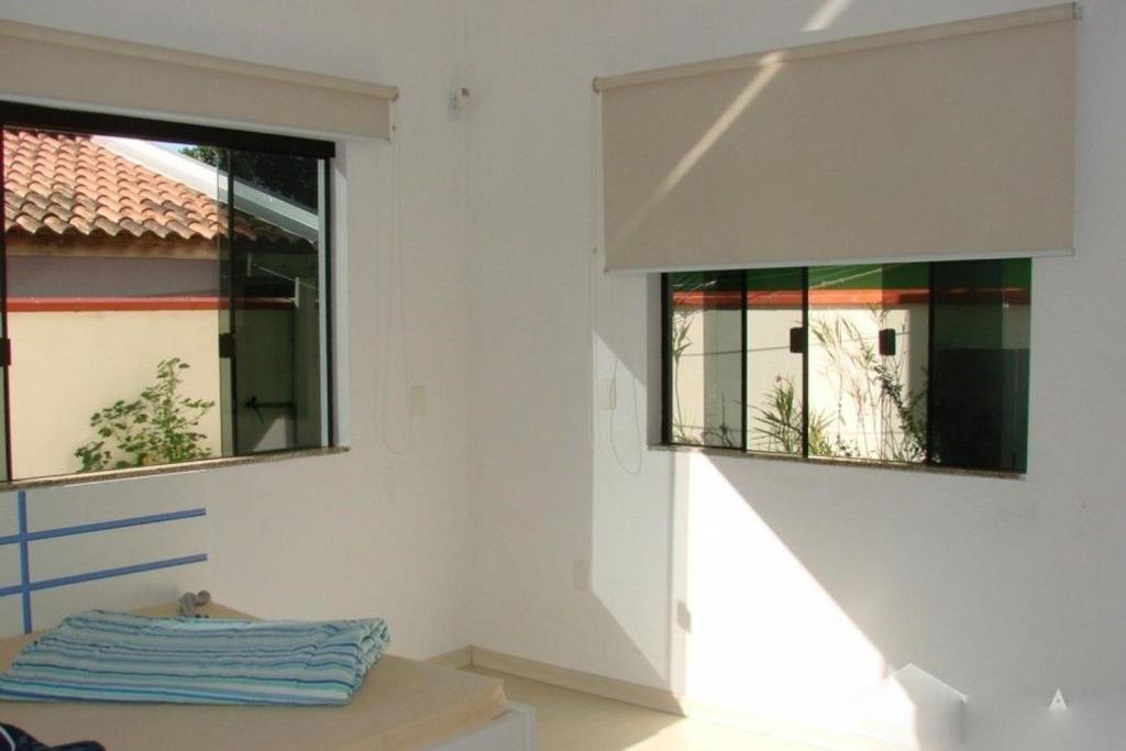  Casa em Bombinhas Praia de Canto Grande para 8 pessoas