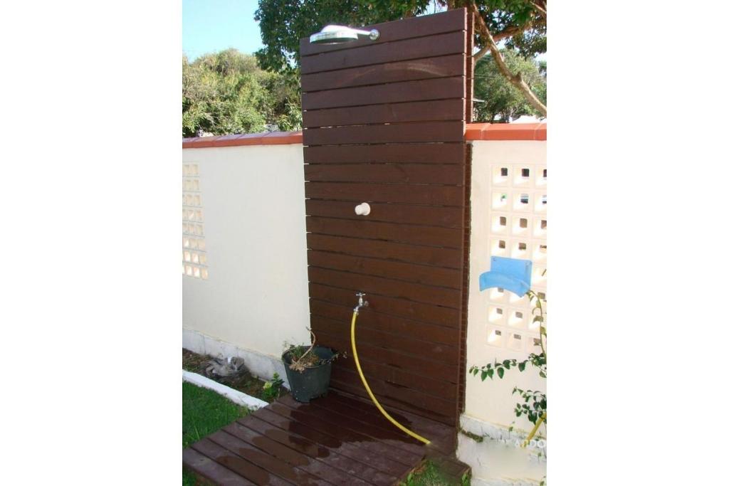  Casa em Bombinhas Praia de Canto Grande para 8 pessoas