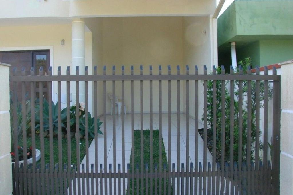  Casa em Bombinhas Praia de Canto Grande para 8 pessoas