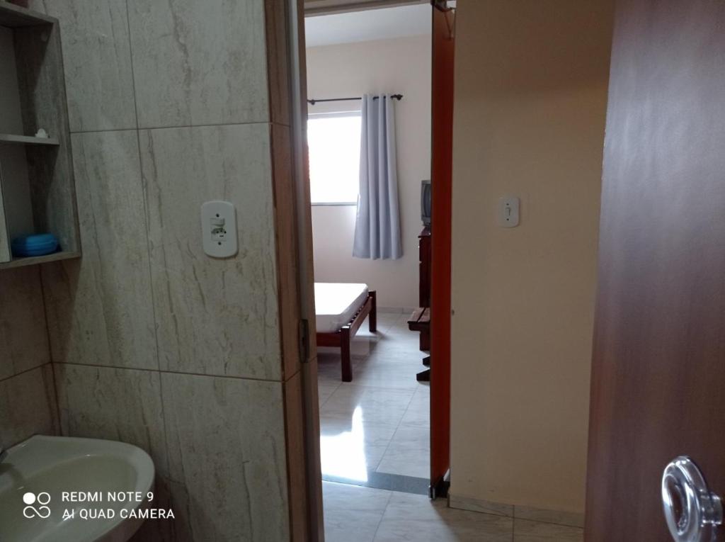  Cunha centro - quarto cama de casal