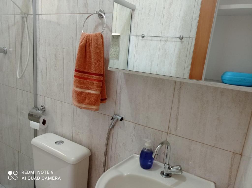  Cunha centro - quarto cama de casal
