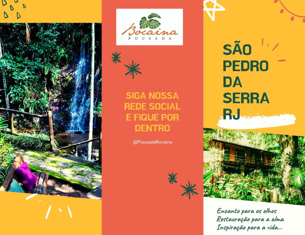  Pousada Bocaina