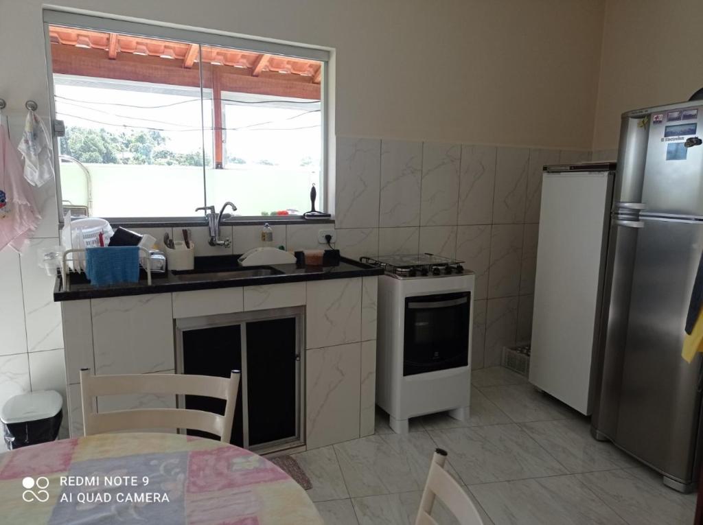  Cunha centro - quarto cama de casal