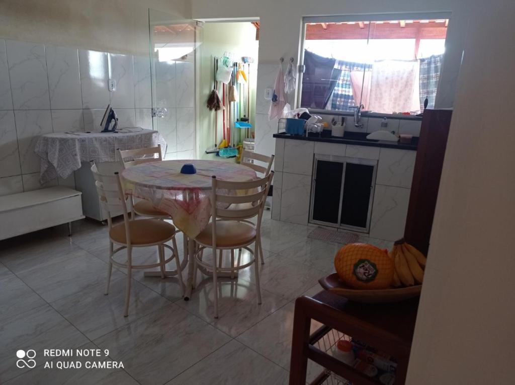  Cunha centro - quarto cama de casal