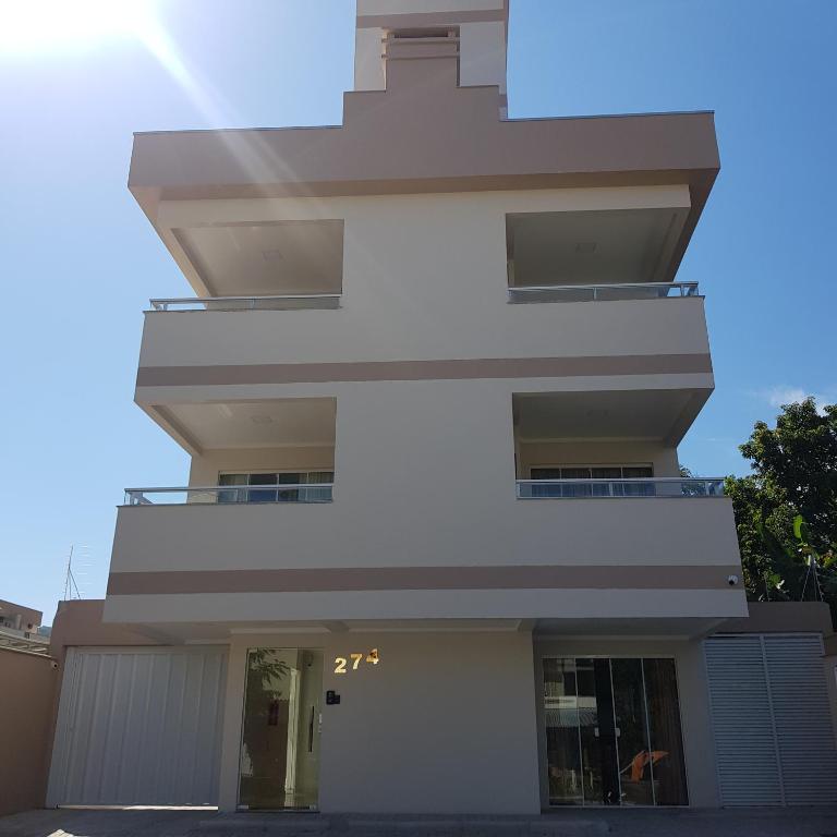  Residencial Miguel