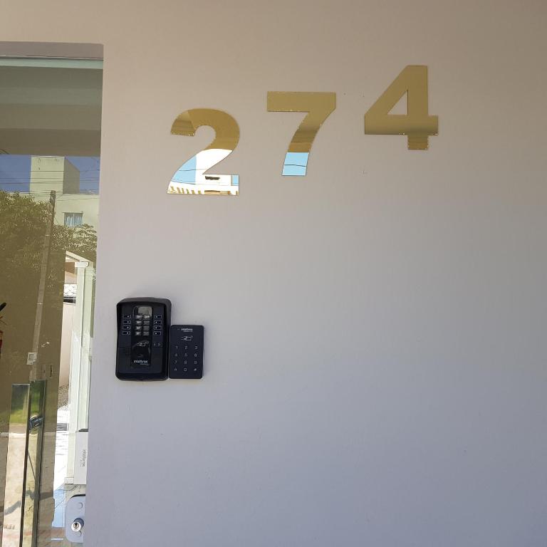  Residencial Miguel