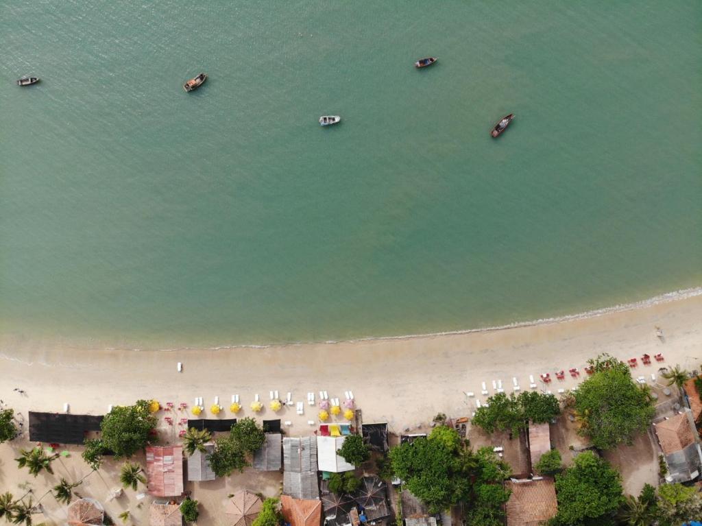  Casa de Praia