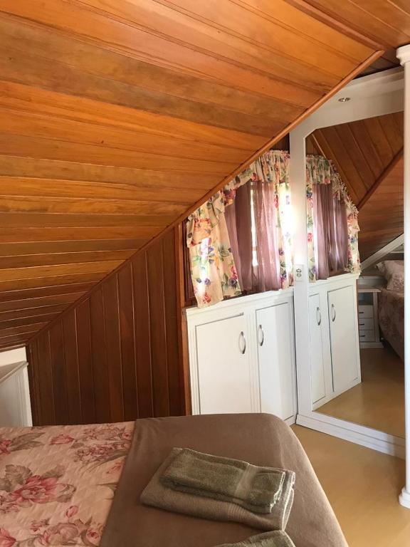 Duplex Borges De Medeiros  Duplex Borges De Medeiros