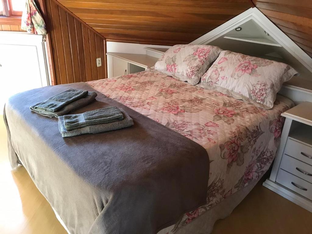 Duplex Borges De Medeiros  Duplex Borges De Medeiros