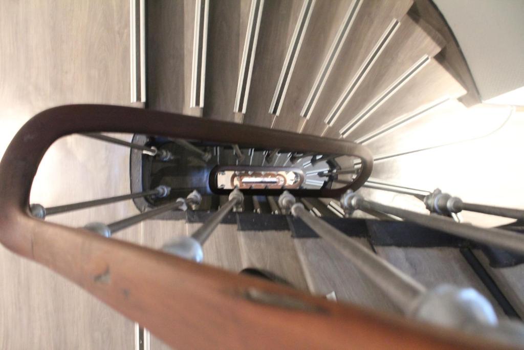 Avia Hôtel Saphir Montparnasse