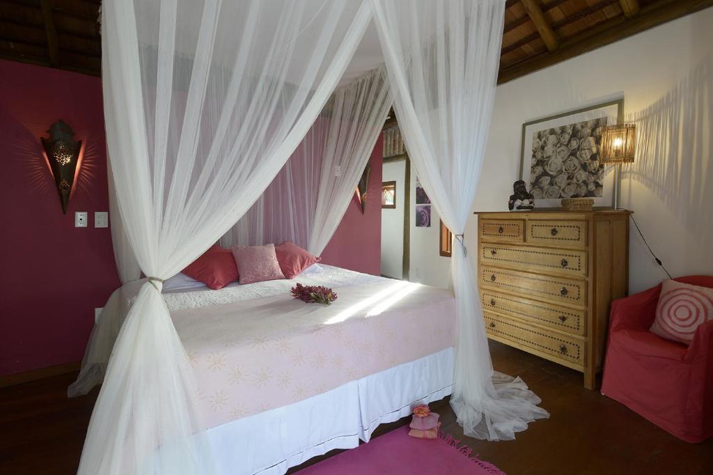  Casa Valentine Pousada Itacaré